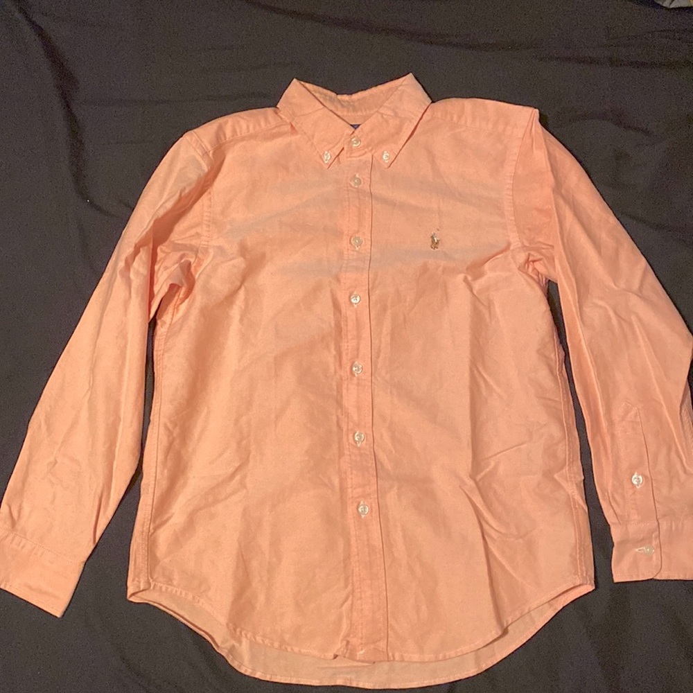 Ralph Lauren polo shirt
